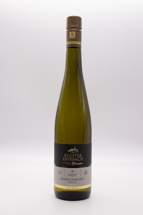 Kloster Eberbach Riesling Trocken 2023 Baikenkopf
