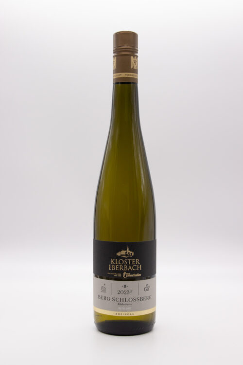 Kloster Eberbach Riesling Trocken 2023 Berg Schlossberg