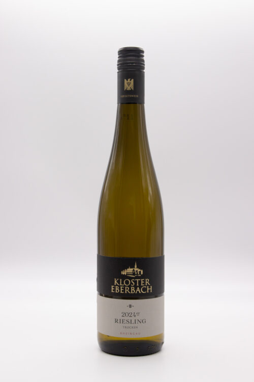 Kloster Eberbach Riesling Trocken 2024