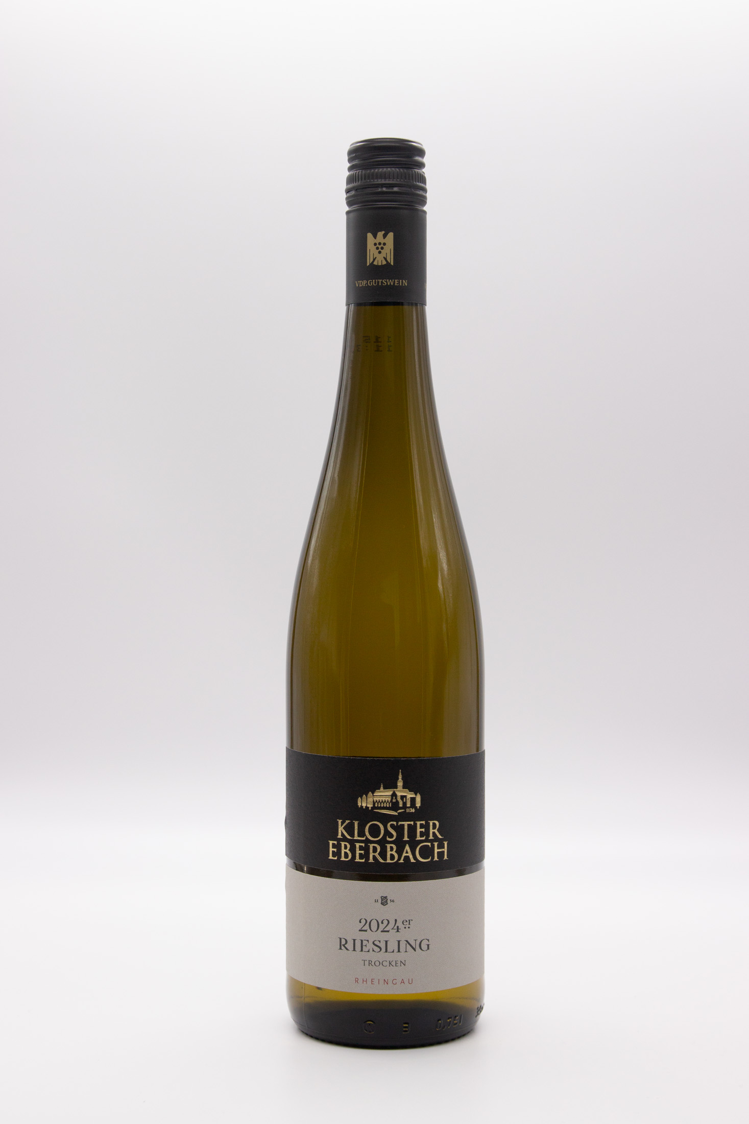 Kloster Eberbach Riesling Trocken 2024