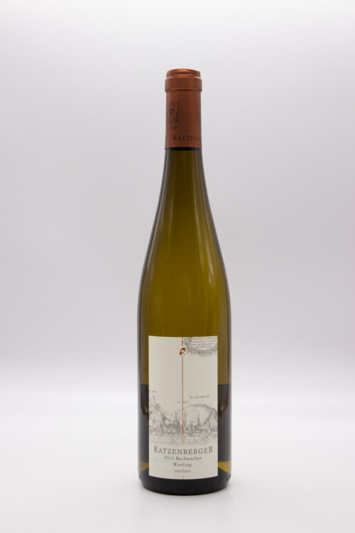 Ratzenberger Riesling Trocken 2023
