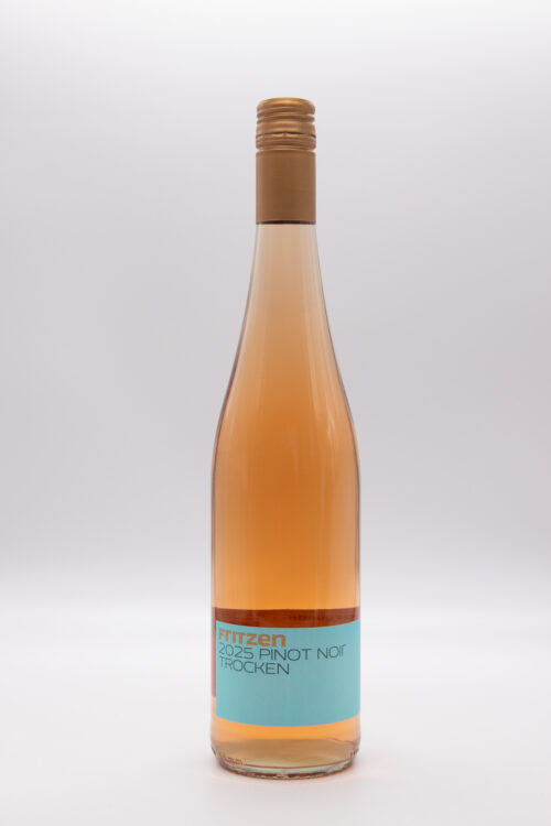 Rosenhof Pinot Noir Rosé Trocken 2025 Wijnhuis Yzendoorn