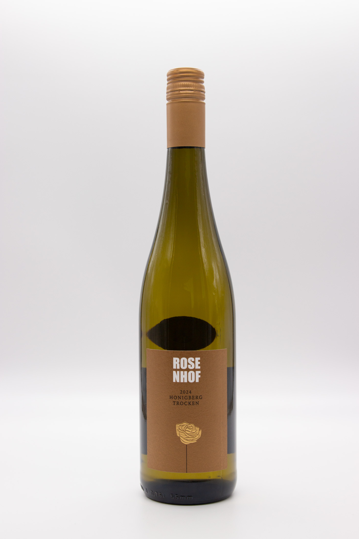 Rosenhof Riesling Honigberg Trocken 2024 Wijnhuis Yzendoorn